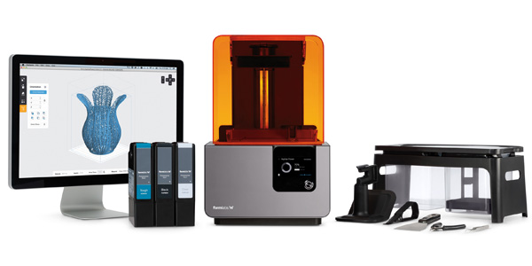 Formlabs Form 2